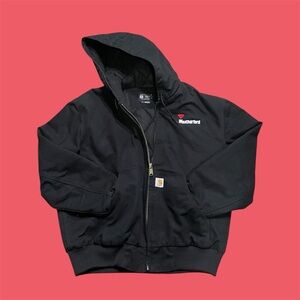 Carhartt Loose Fit Work Jacket